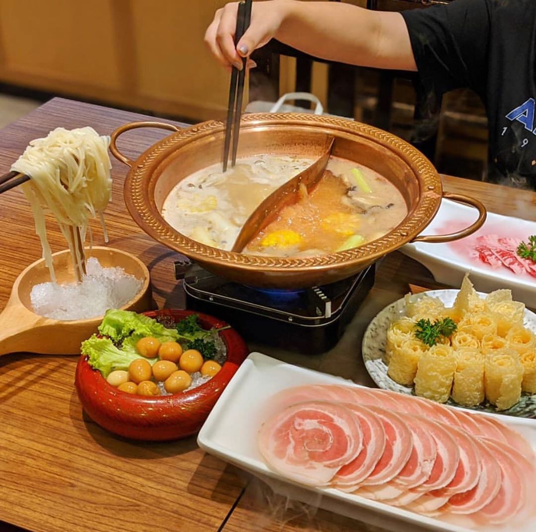 Paya Lebar Square And PLQ Food Guide: 25 Places For Cheap Yakiniku, Truffle Hor Fun And More ...