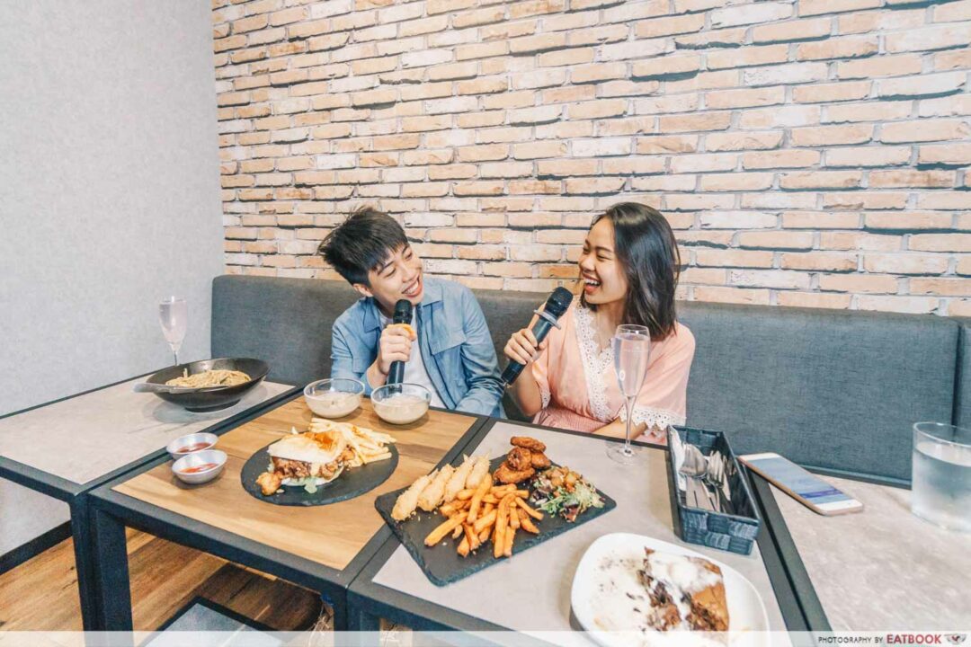 6 LowKey Tampines West Dining Spots For All Budgets Including A KTV