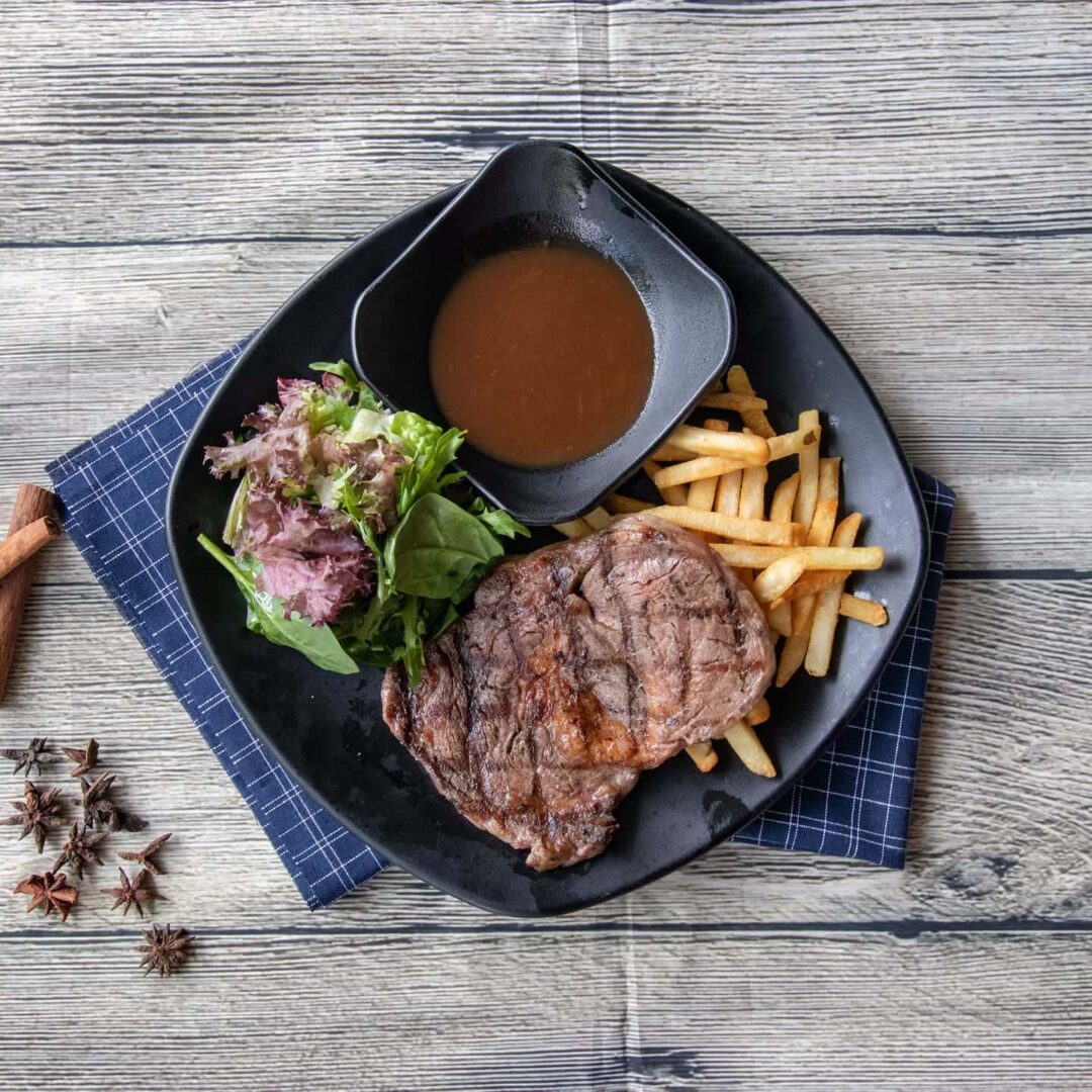 16 Restaurants For Cheap Steaks In Singapore Eatbook.sg