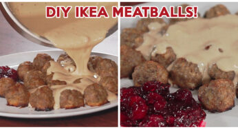 IKEA Meatballs Recipe: Recreate These Famous Meatballs From Scratch In The Comfort Of Your Kitchen