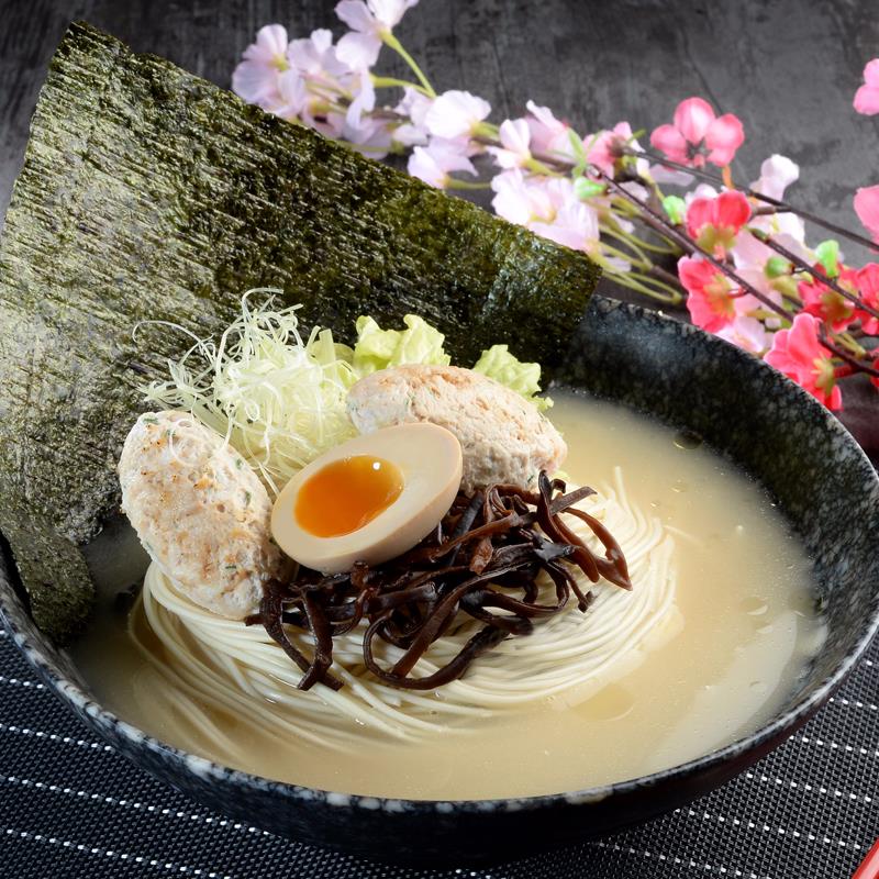 17 Ramen Delivery Services In Singapore For When The Tonkotsu Cravings