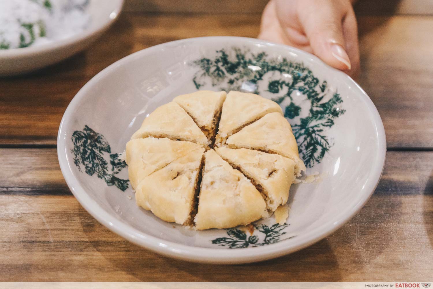 Chuan Ji Bakery Hainanese Delicacies - Hainanese Flaky Biscuit