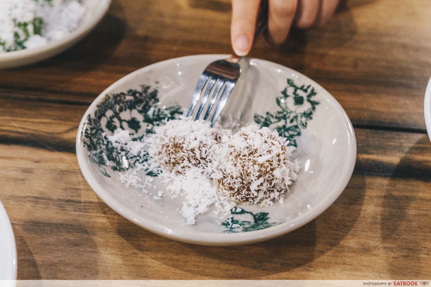 Chuan Ji Bakery Hainanese Delicacies - Kueh Ko Swee