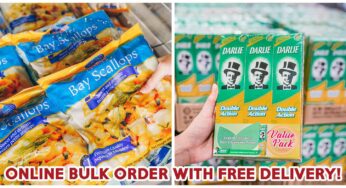 FoodXervices Inc Now Has An Online Store With Over 4,000 Groceries At Wholesale Prices