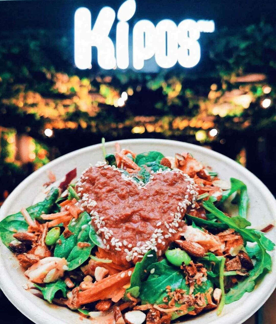 20 Healthy Food Delivery Services, For Mentaiko Poke Bowls, Acai And