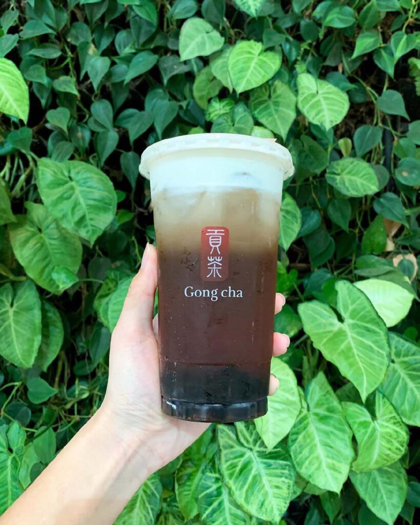 Get LiHO And Gong Cha Drinks Via Paik’s Bibim, Tino's Pizza And More ...