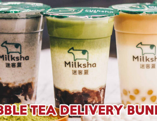 Milksha Delivery Bundle4
