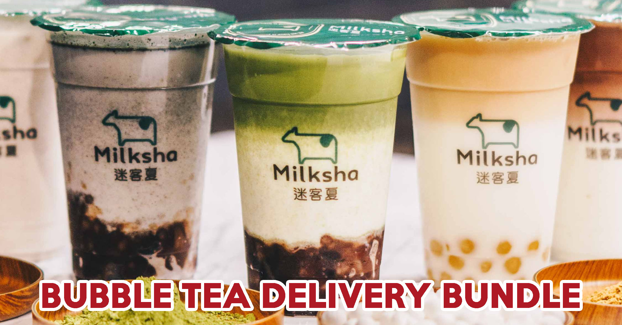 Milksha Delivery Bundle4