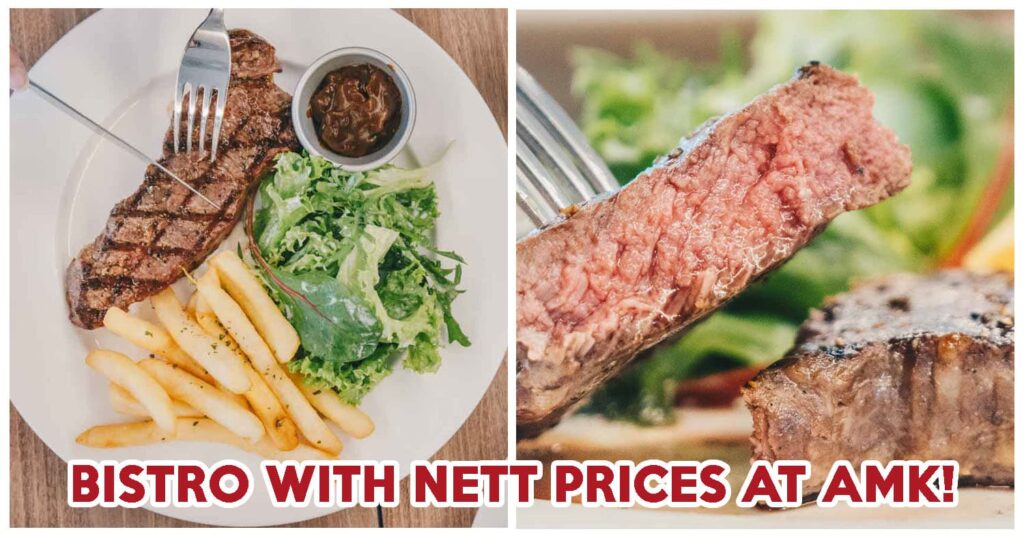 SteakGrill - Feature Image