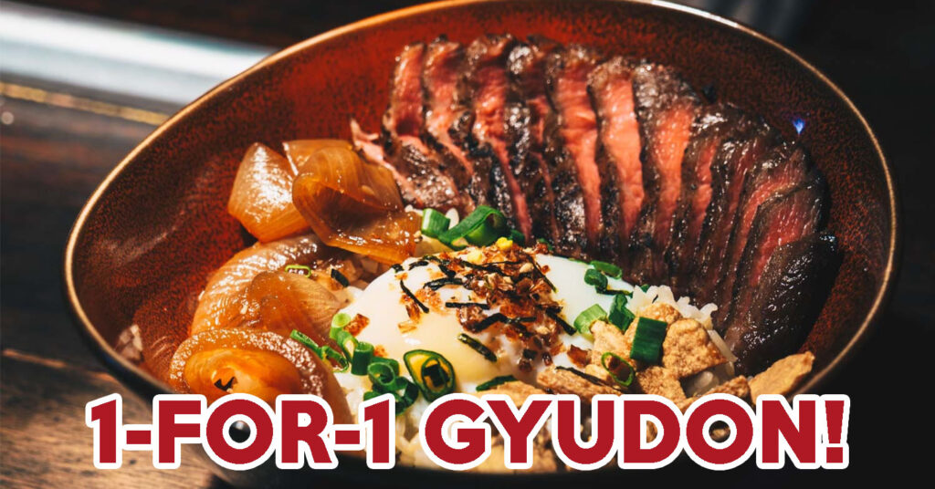 The Feather Blade 1-for-1