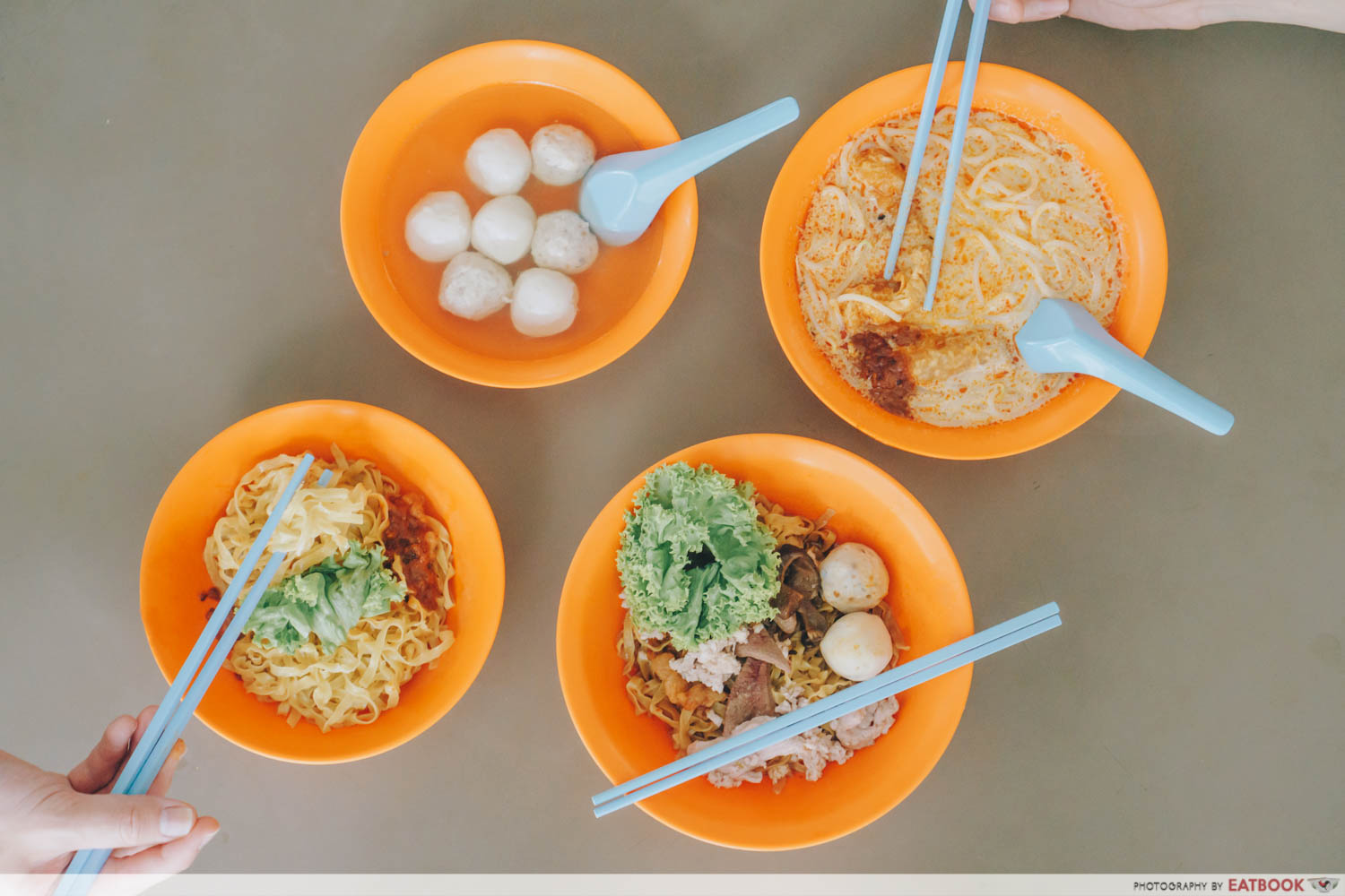 Singapore Fishball Recipe: Authentic Traditional Handmade