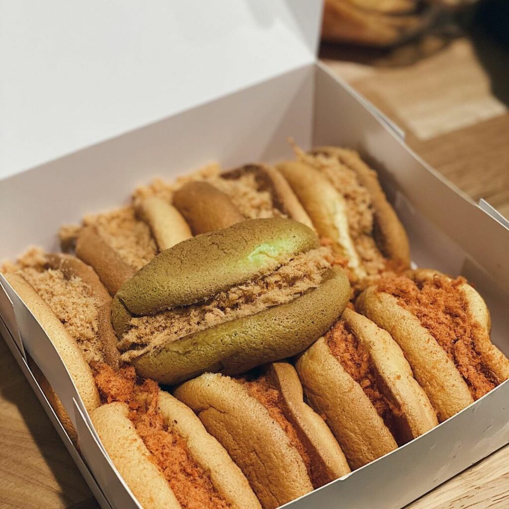 20 Bread Delivery Services In Singapore Including Rainbow Bread, Mochi