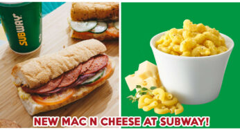 Subway Has New Mac N Cheese, Bulgogi Chicken Sub, Chunky Steak Sub And More
