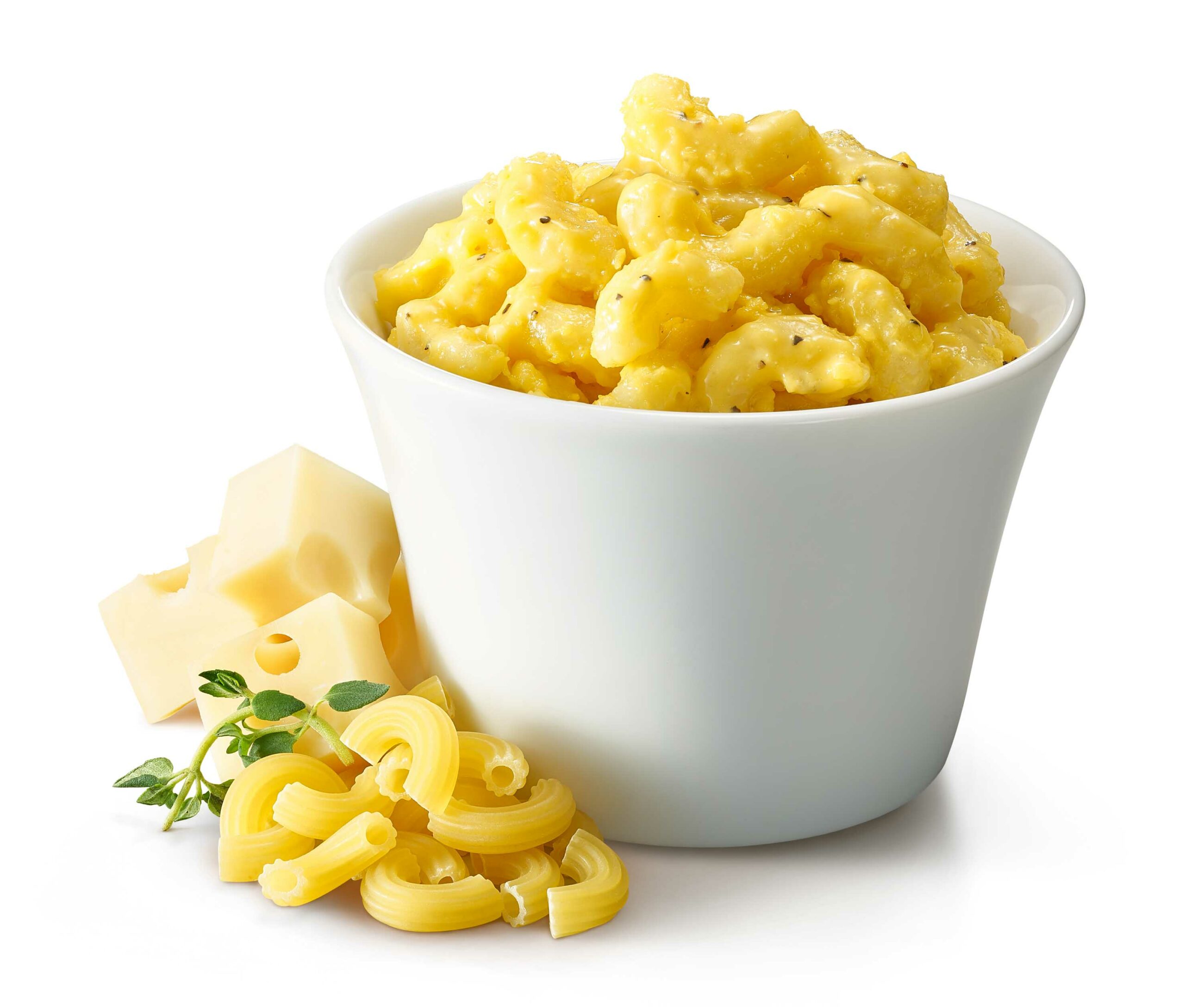 subway mac n cheese