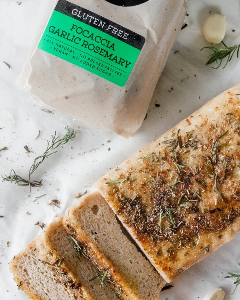 20 Bread Delivery Services In Singapore Including Rainbow Bread, Mochi