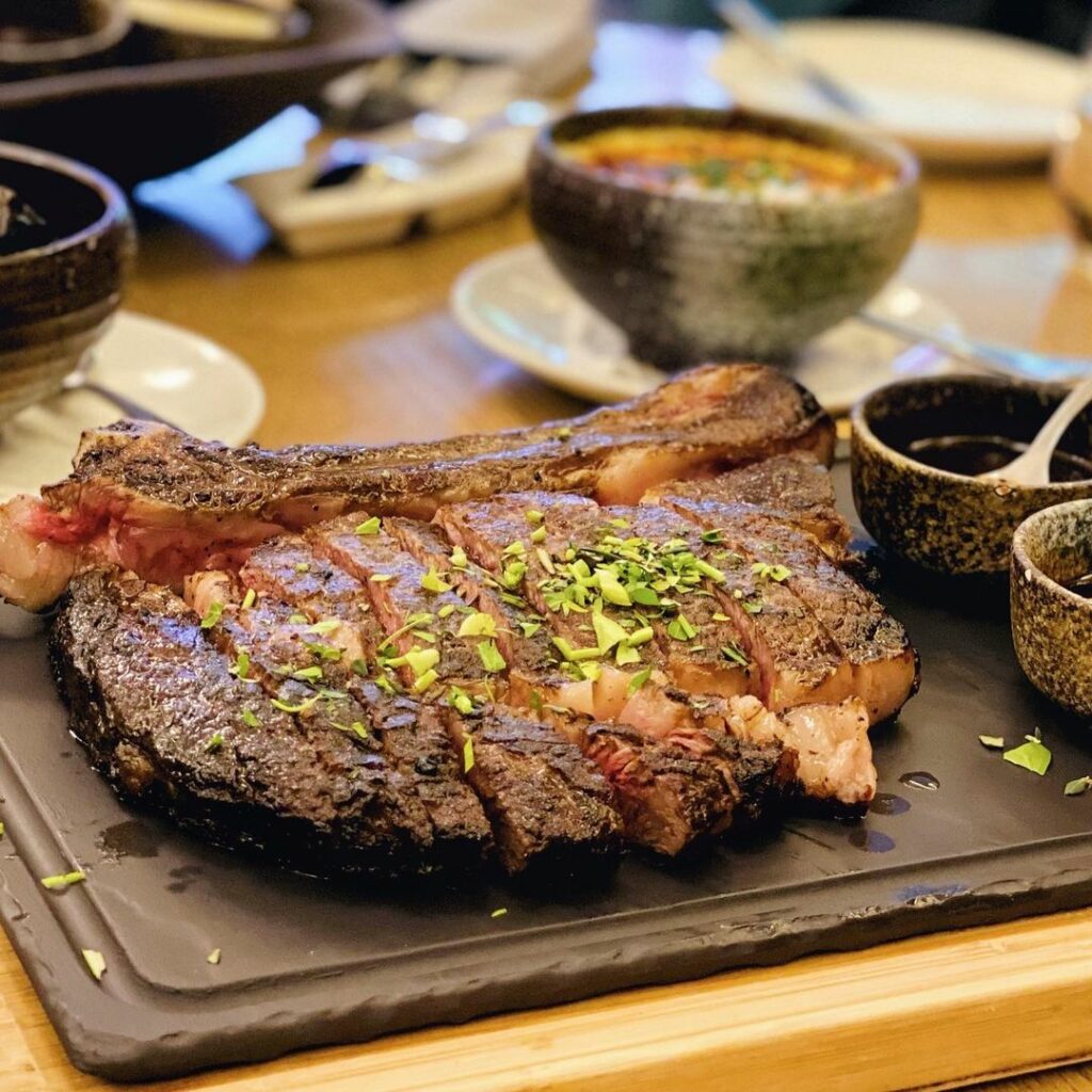 23 Steak Places Offering Delivery For All Budgets EatBook.sg Local