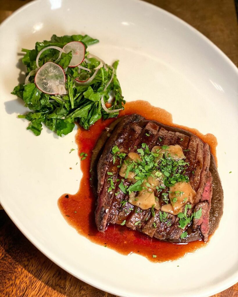 23 Steak Places Offering Delivery For All Budgets EatBook.sg Local