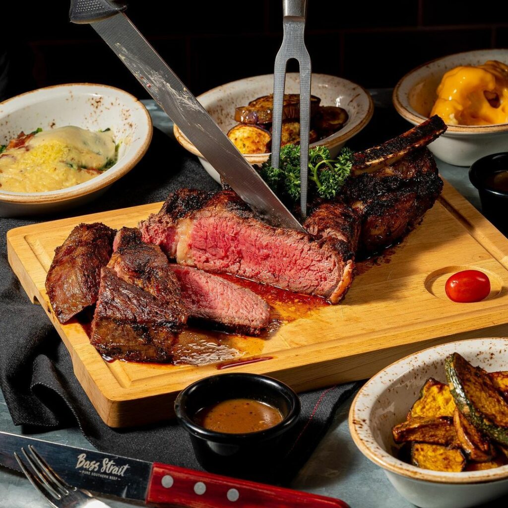 23 Steak Places Offering Delivery For All Budgets EatBook.sg Local