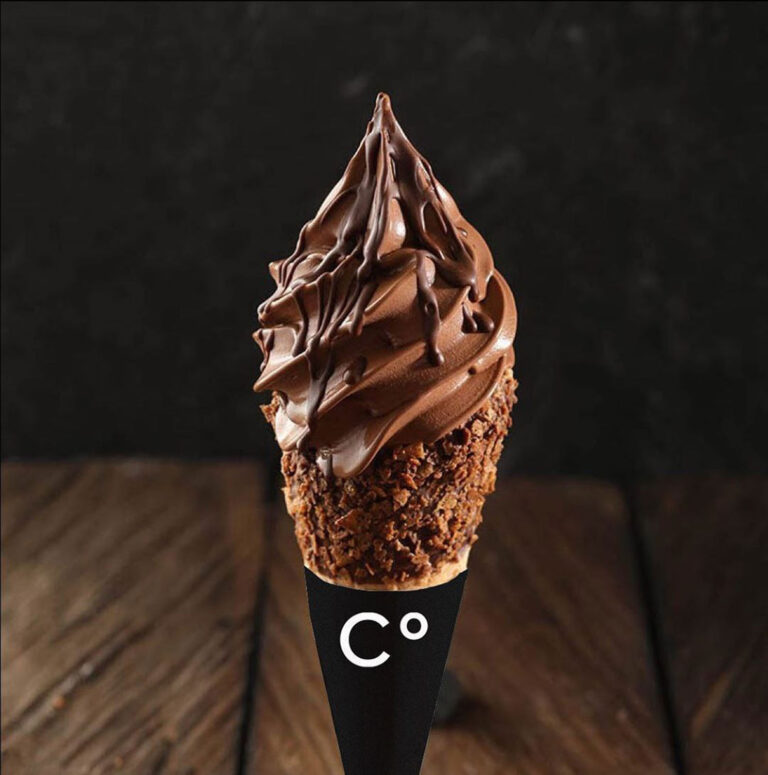 Chocolate Origin Has HalalCertified Cakes, Ice Cream And Truffles For