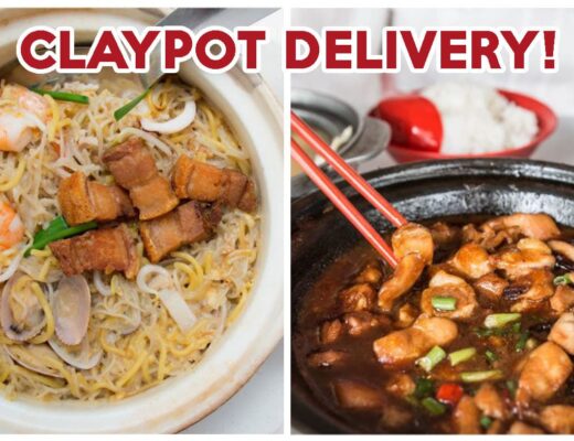 Claypot Delivery - Feature Image
