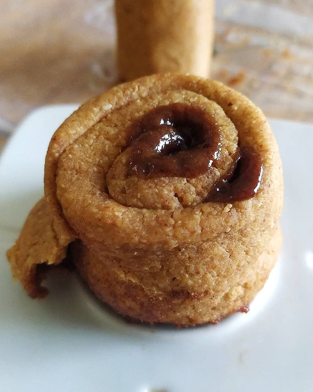 Mug Cake Recipes - Cinnamon Roll