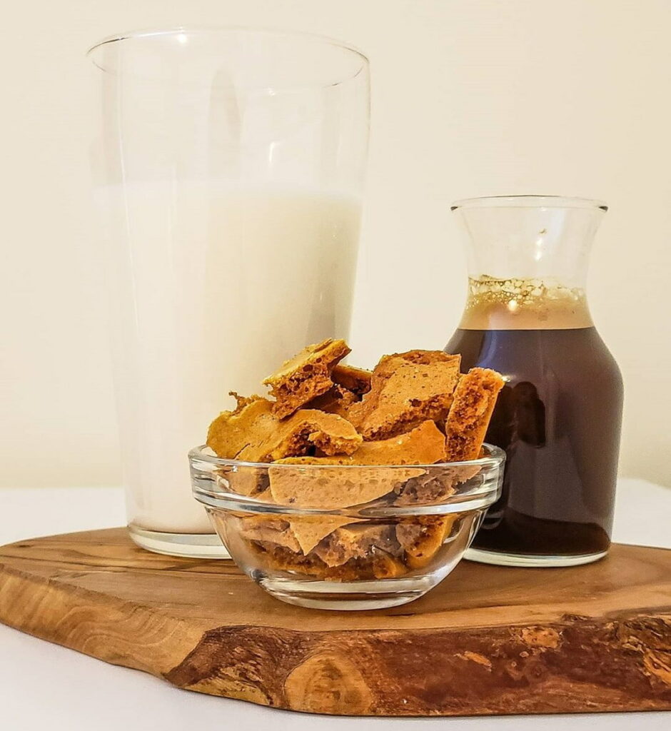 11 Easy NoBake Asian Desserts Including Dalgona Candy, Rice Cooker