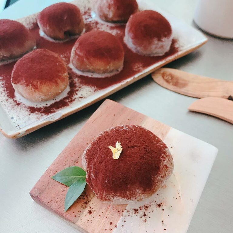 11 Easy NoBake Asian Desserts Including Dalgona Candy, Rice Cooker