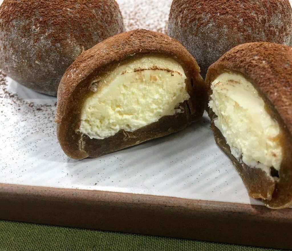 11 Easy NoBake Asian Desserts Including Dalgona Candy, Rice Cooker