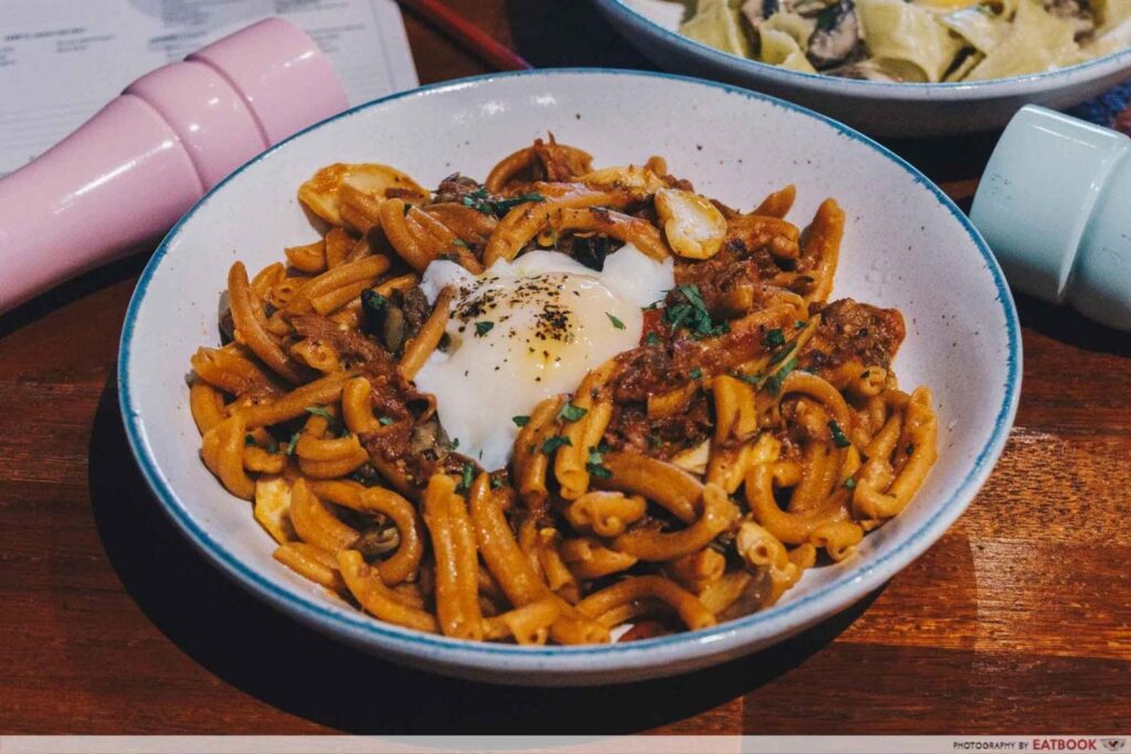 25 Pasta Delivery Services For All Budgets Including Escargot Pasta And