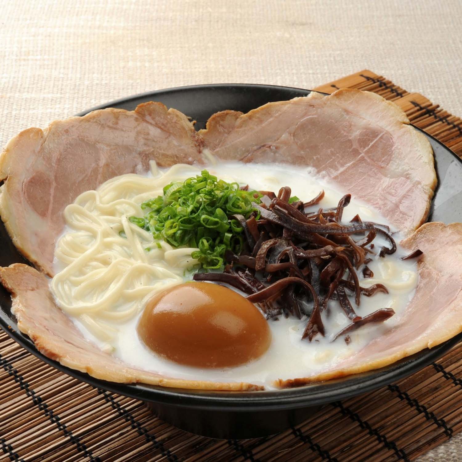 Ramen Champion Promotion --2