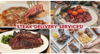 23 Steak Places Offering Delivery For All Budgets