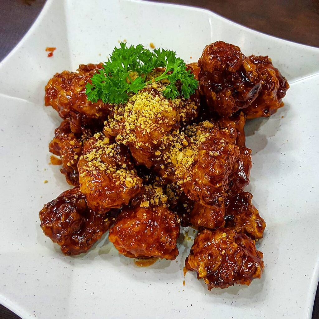 20 Korean Fried Chicken Delivery Services During This Stay-Home Period