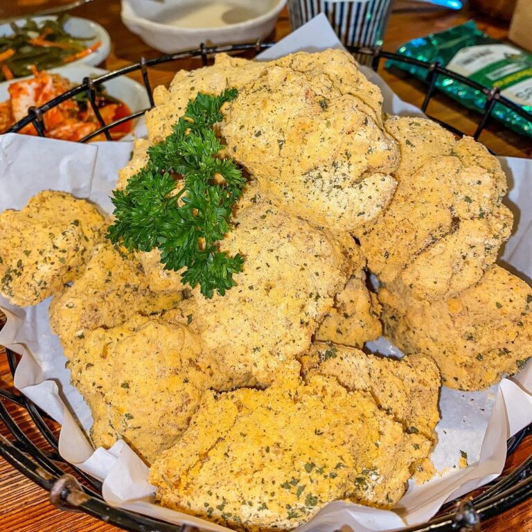 20 Korean Fried Chicken Delivery Services During This Stay-Home Period