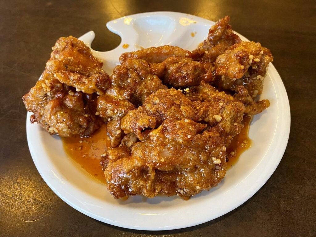 20 Korean Fried Chicken Delivery Services During This Stay-Home Period