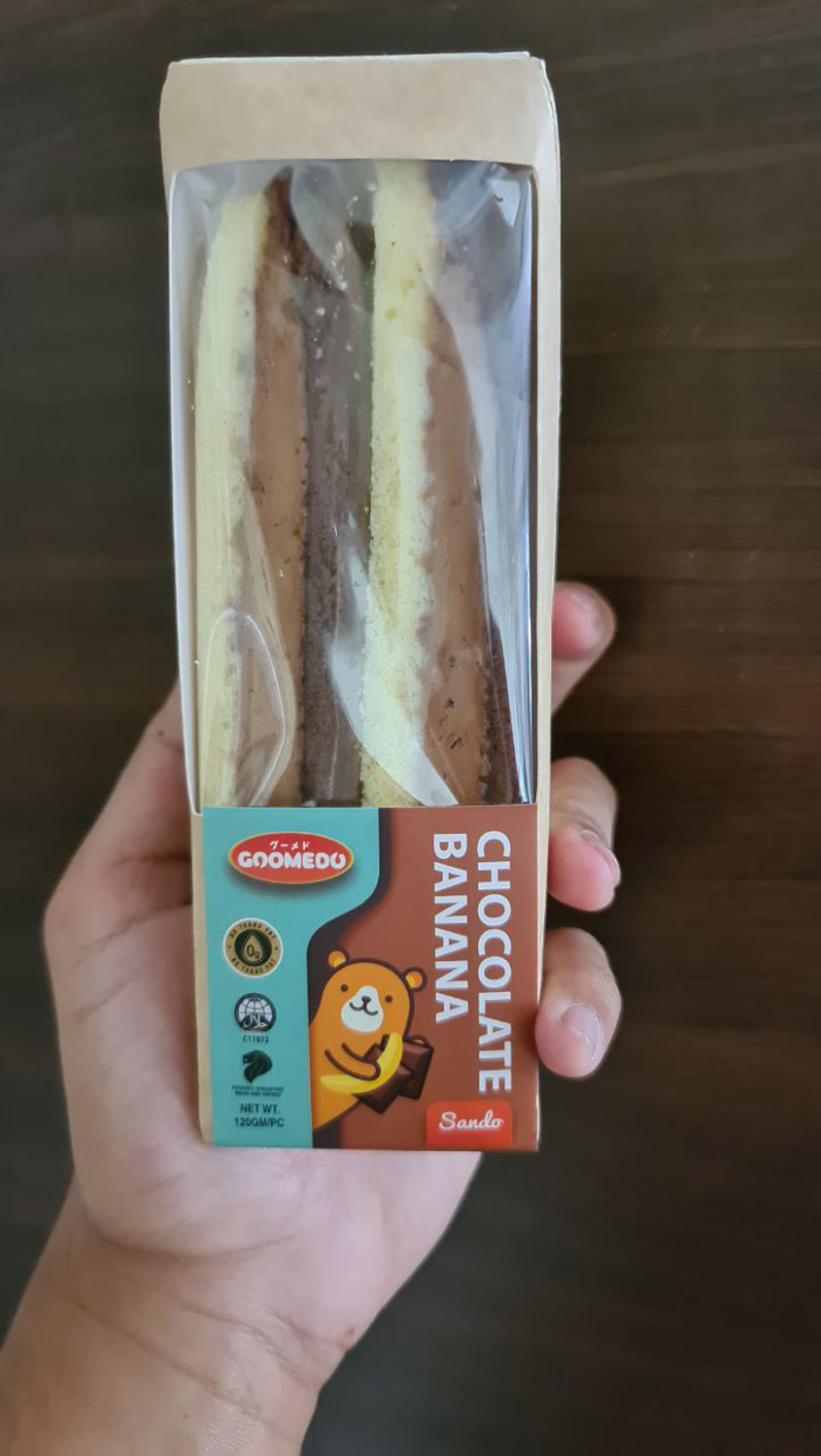 7-Eleven Dessert Sando --3