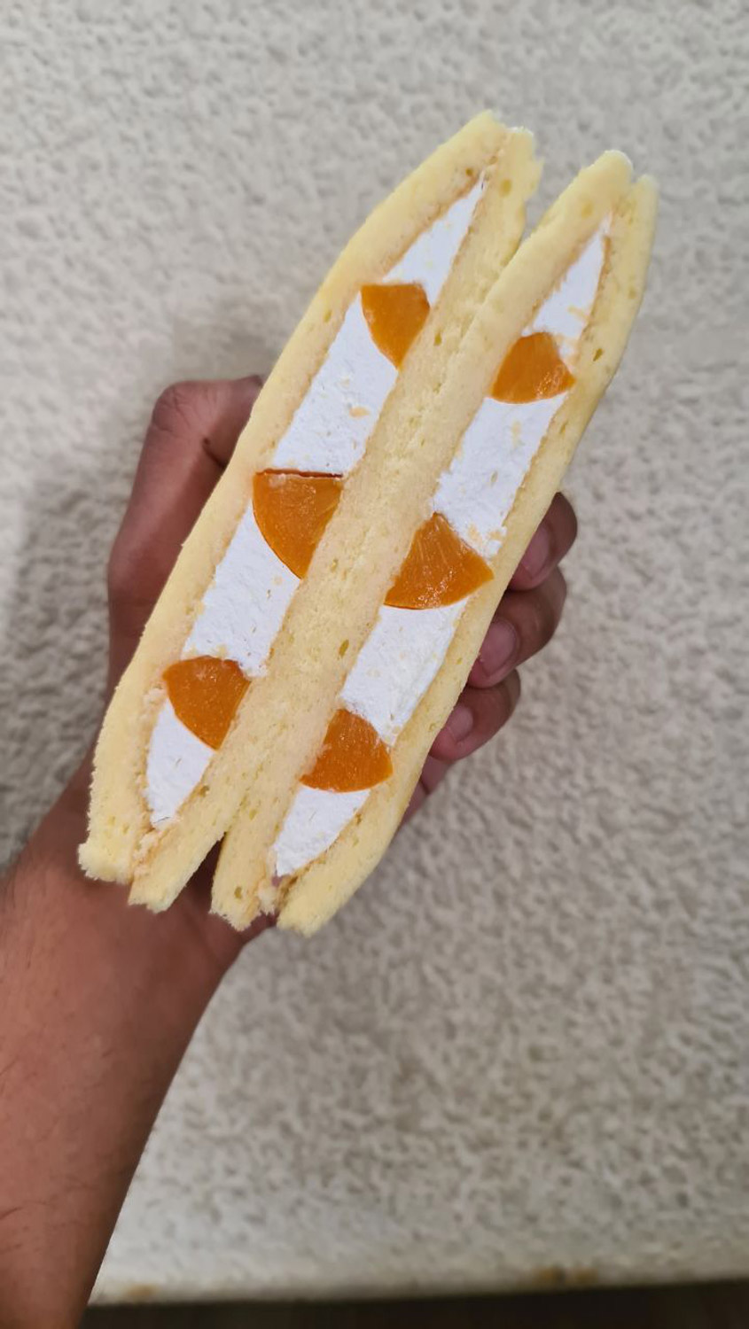 7-Eleven Dessert Sando --4