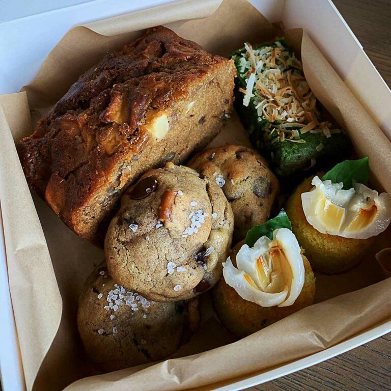 22 Dessert Box Delivery Services In Singapore | Eatbook.sg