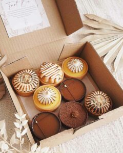 22 Dessert Box Delivery Services In Singapore | Eatbook.sg