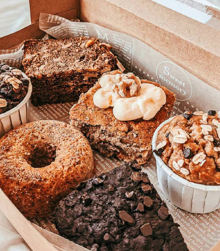 22 Dessert Box Delivery Services In Singapore Eatbook.sg