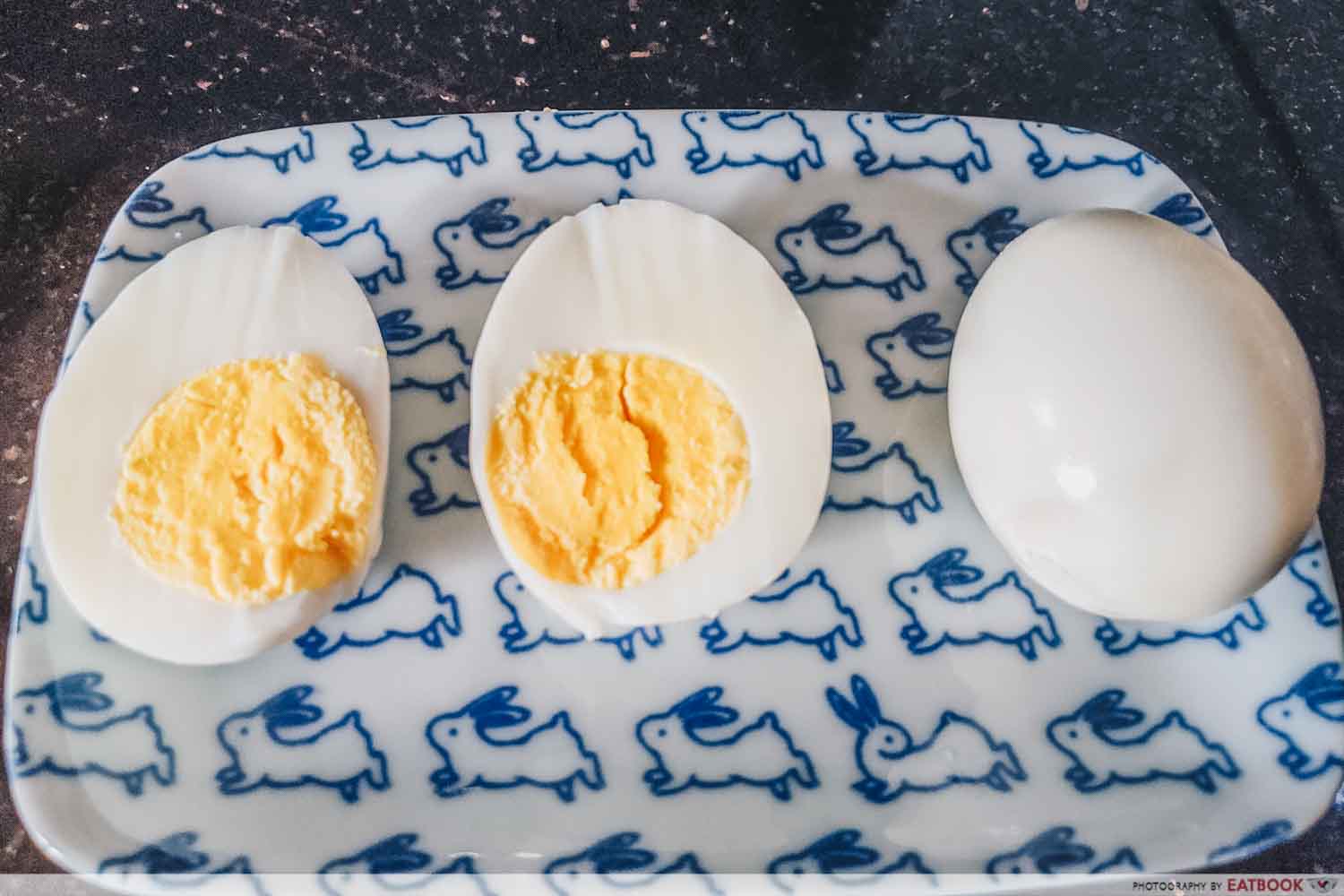 5 Easy Boiled Egg Recipes For Beginners To Start Cooking Onsen Eggs ... - Easy Boiled Egg Recipe For Couples
