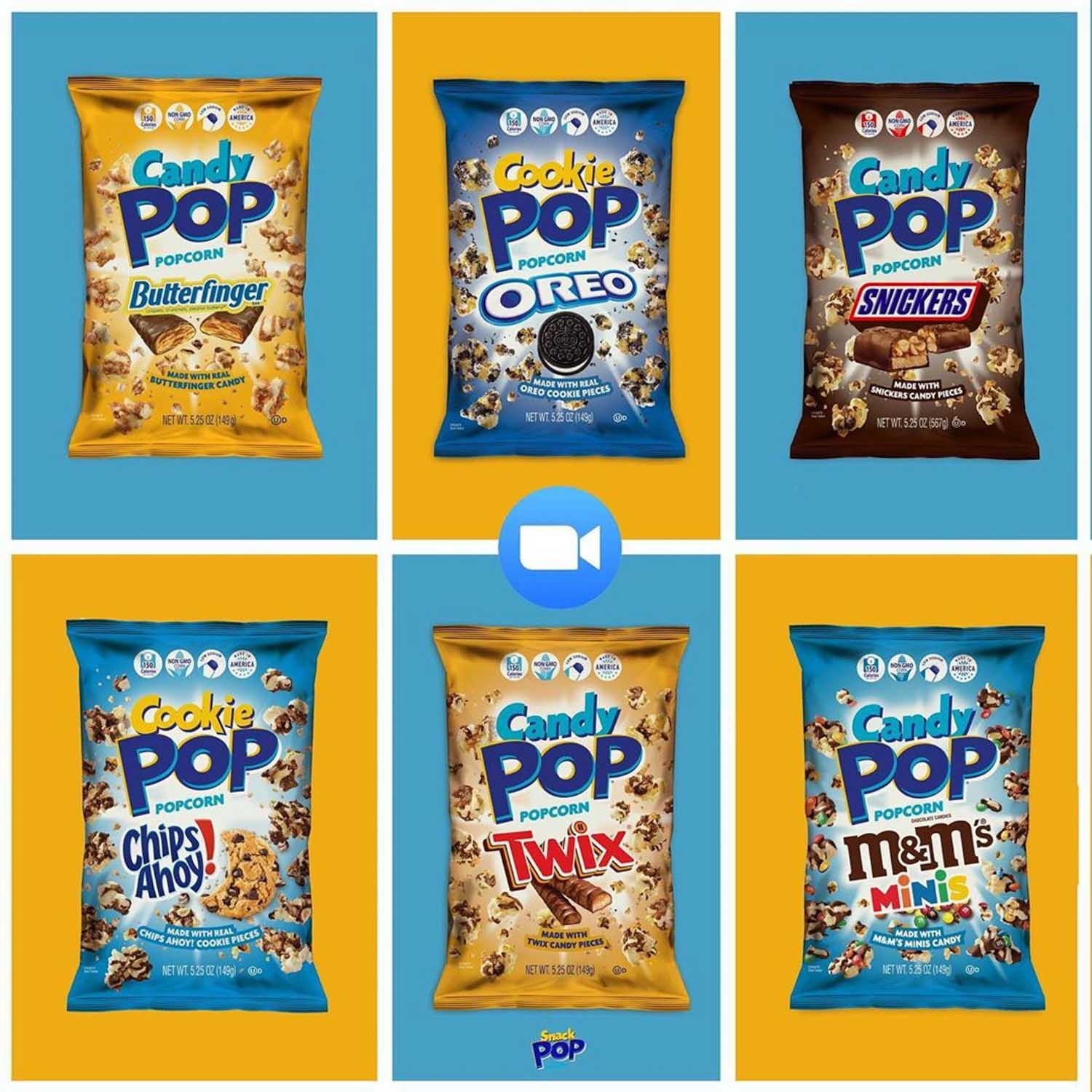 Snack Pop --4