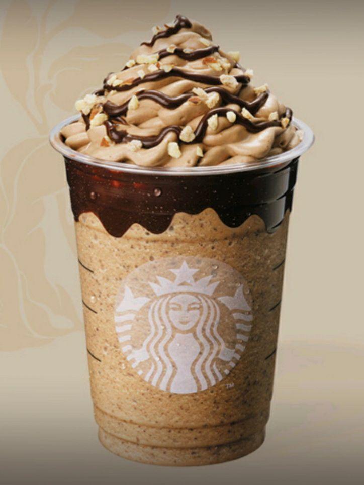 Starbucks Chocolate Frappucino