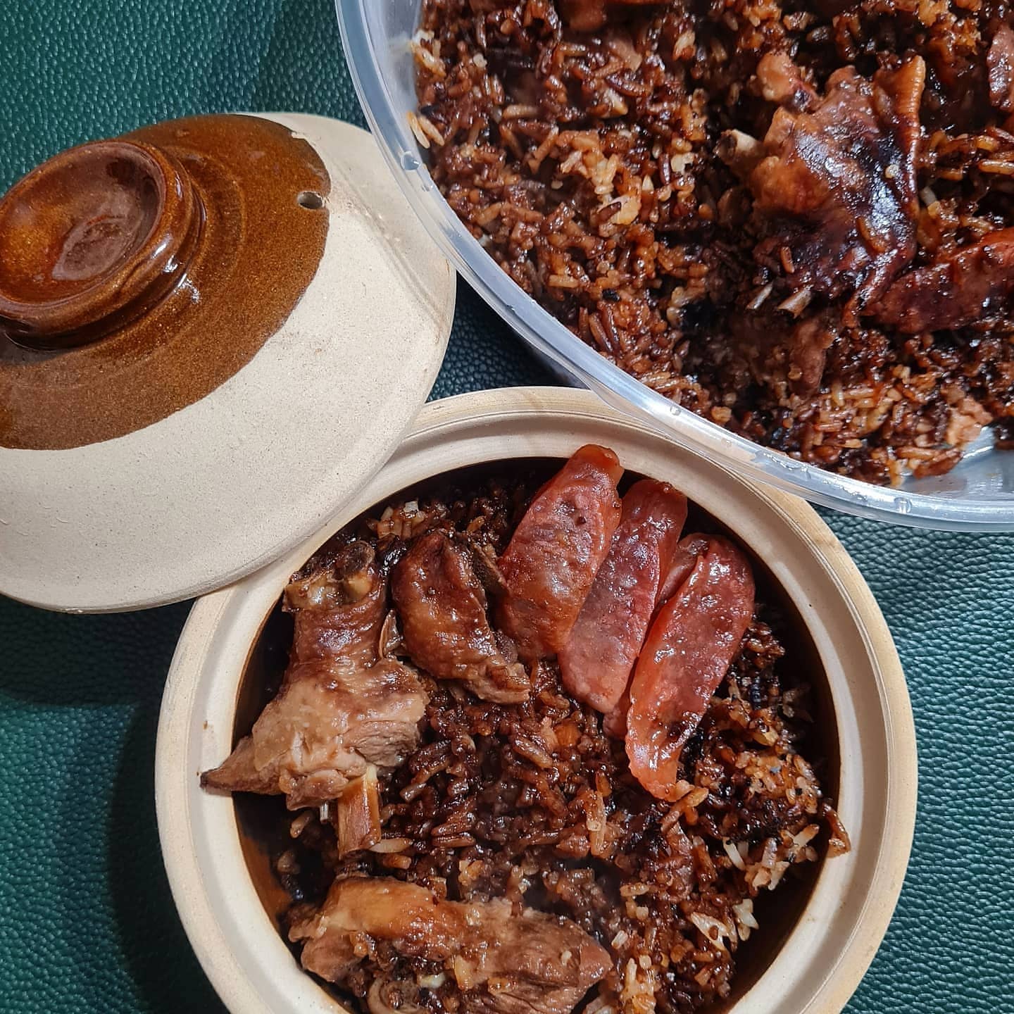 abc brickworks yuan yuan claypot rice