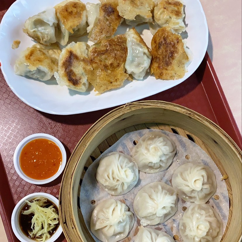 bedok 85 shanghai xiao long bao