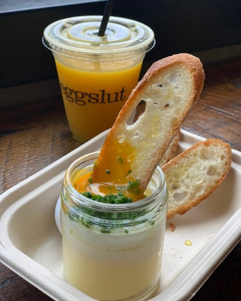 Eggslut Singapore Popular American Egg Sandwich Shop To Open In Orchard