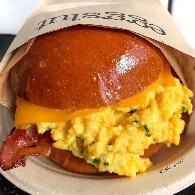 Eggslut Singapore Popular American Egg Sandwich Shop To Open In Orchard