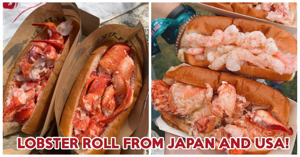 Luke's Lobster COVER