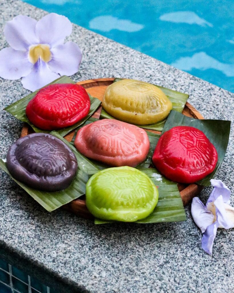 18 Kueh Delivery Options To Enjoy Traditional Handmade Snacks From Home