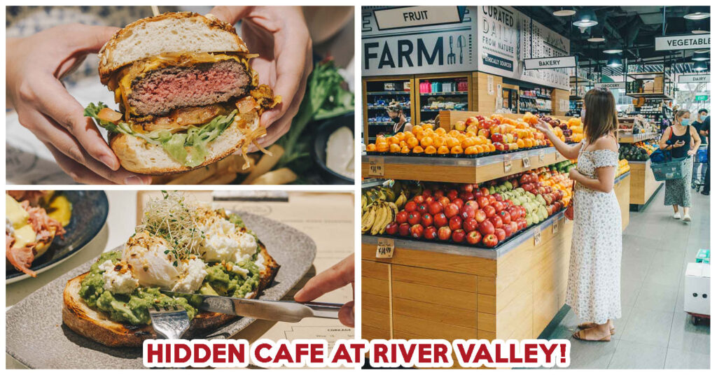 little farms cafe - feature image