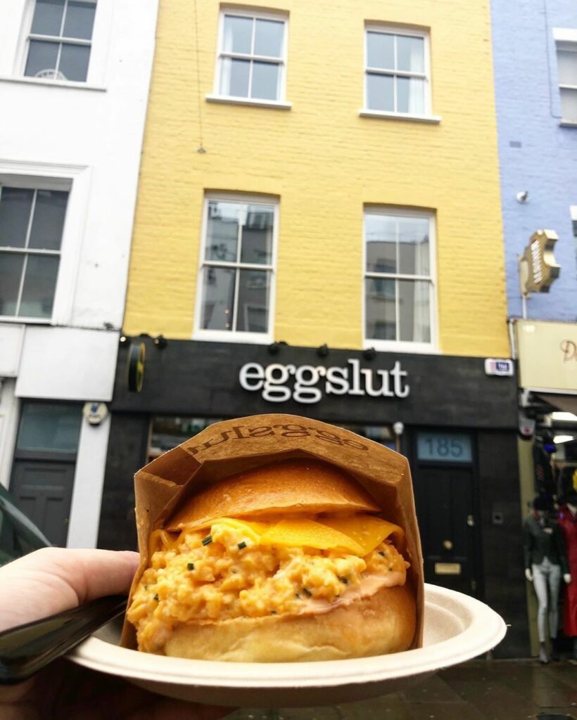 Popular American Egg Sandwich Shop Eggslut Is Coming To Singapore In 2021 - EatBook.sg - New